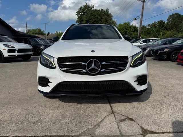 SEMINUEVOS MERCEDES-BENZ GLC 300 a Estados en autogozo