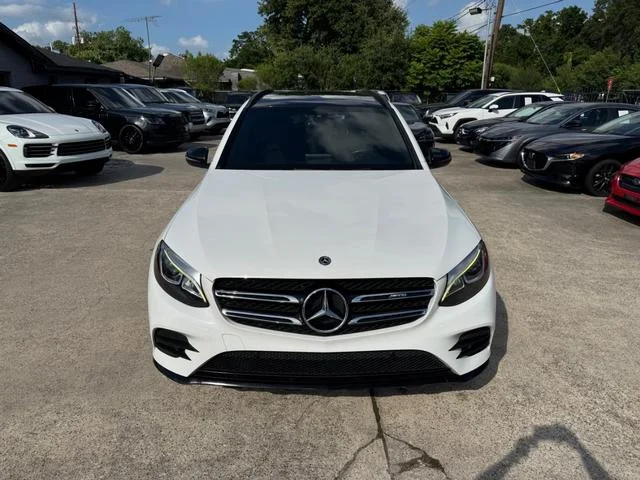 SEMINUEVOS MERCEDES-BENZ GLC 300 a Estados en autogozo