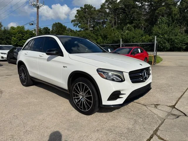 SEMINUEVOS MERCEDES-BENZ GLC 300 a Estados en autogozo