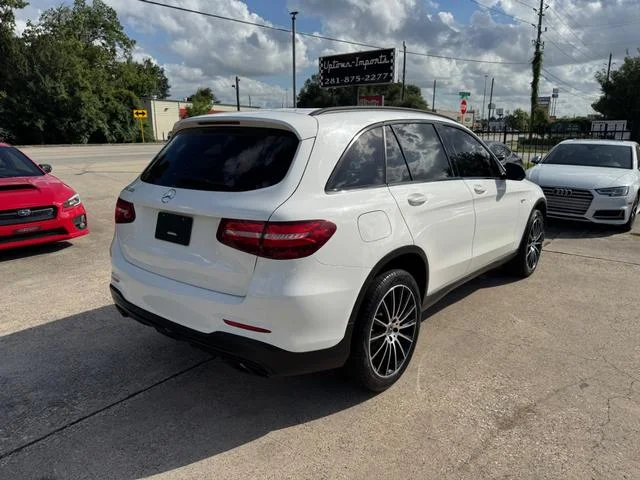 SEMINUEVOS MERCEDES-BENZ GLC 300 a Estados en autogozo