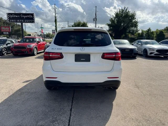 SEMINUEVOS MERCEDES-BENZ GLC 300 a Estados en autogozo