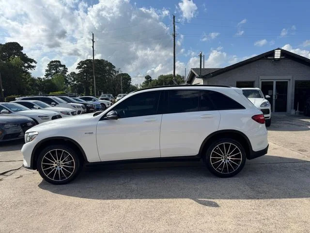 SEMINUEVOS MERCEDES-BENZ GLC 300 a Estados en autogozo