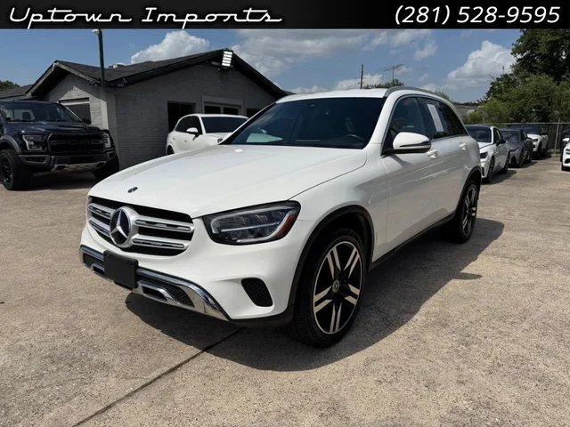 SEMINUEVOS MERCEDES-BENZ GLC 300 a Estados en autogozo
