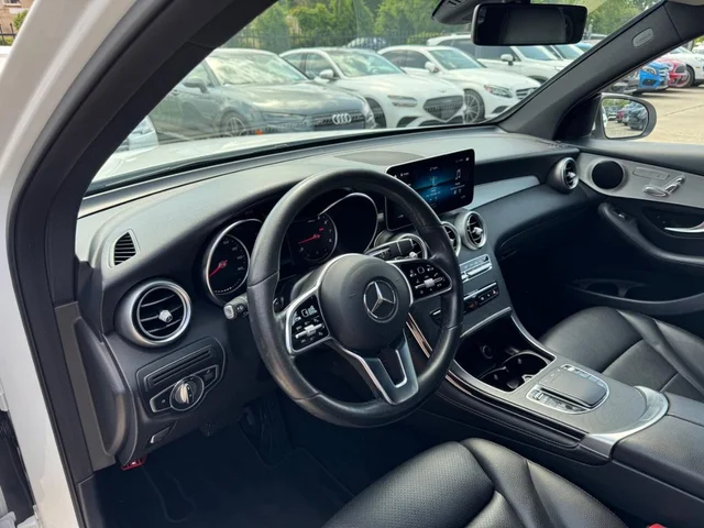 SEMINUEVOS MERCEDES-BENZ GLC 300 a Estados en autogozo