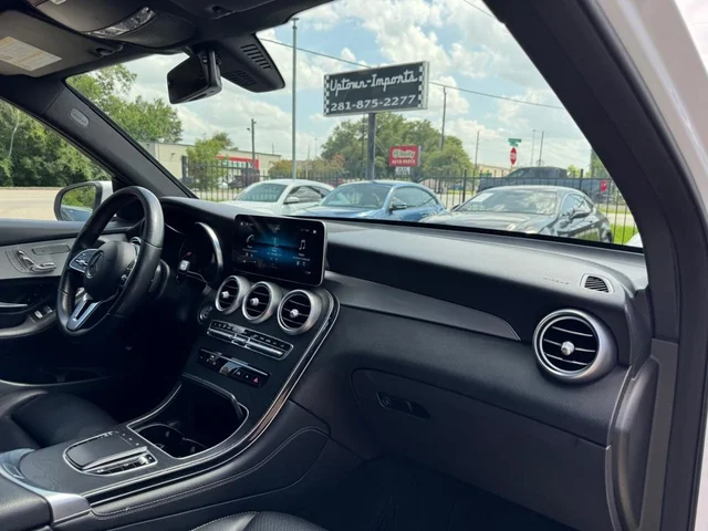 SEMINUEVOS MERCEDES-BENZ GLC 300 a Estados en autogozo
