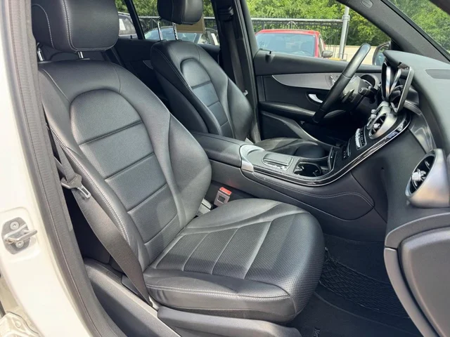 SEMINUEVOS MERCEDES-BENZ GLC 300 a Estados en autogozo