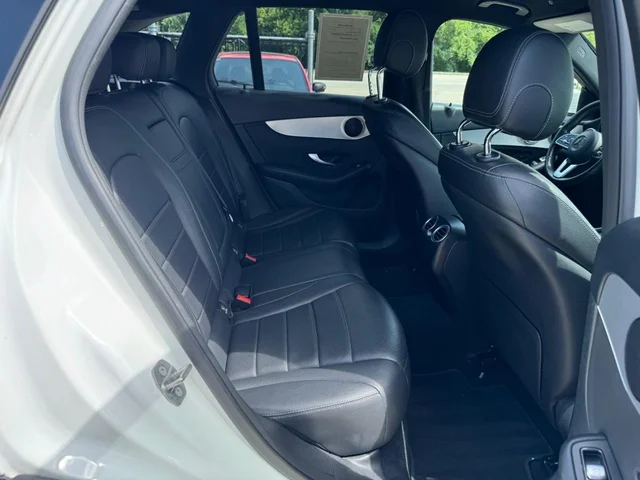 SEMINUEVOS MERCEDES-BENZ GLC 300 a Estados en autogozo