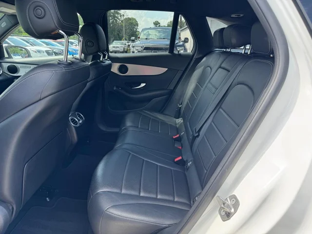 SEMINUEVOS MERCEDES-BENZ GLC 300 a Estados en autogozo