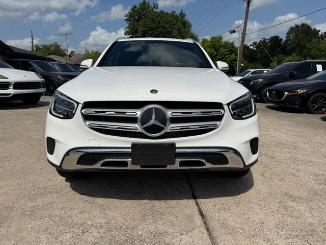 SEMINUEVOS MERCEDES-BENZ GLC 300 a Estados en autogozo