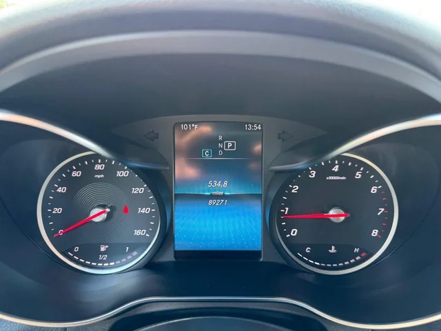 SEMINUEVOS MERCEDES-BENZ GLC 300 a Estados en autogozo