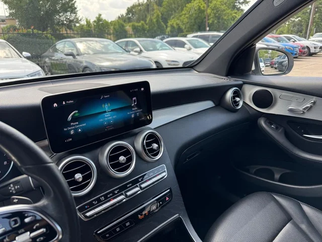 SEMINUEVOS MERCEDES-BENZ GLC 300 a Estados en autogozo
