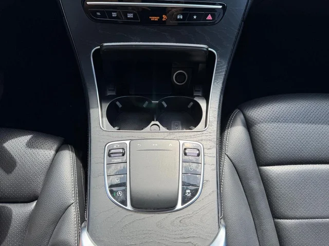 SEMINUEVOS MERCEDES-BENZ GLC 300 a Estados en autogozo