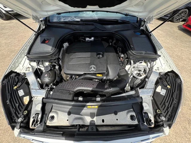 SEMINUEVOS MERCEDES-BENZ GLC 300 a Estados en autogozo