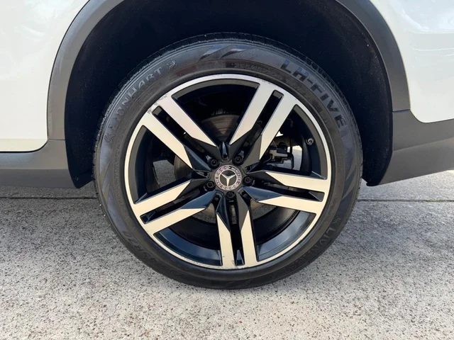 SEMINUEVOS MERCEDES-BENZ GLC 300 a Estados en autogozo