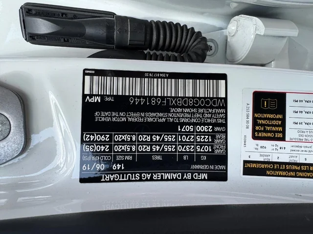 SEMINUEVOS MERCEDES-BENZ GLC 300 a Estados en autogozo