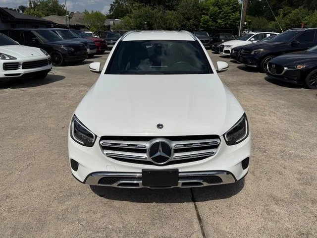 SEMINUEVOS MERCEDES-BENZ GLC 300 a Estados en autogozo