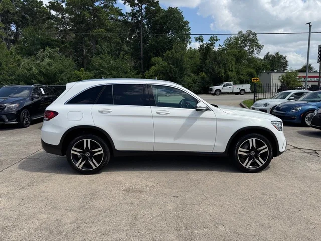 SEMINUEVOS MERCEDES-BENZ GLC 300 a Estados en autogozo