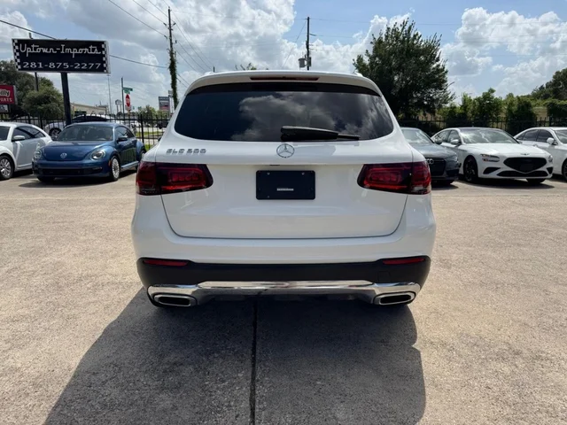 SEMINUEVOS MERCEDES-BENZ GLC 300 a Estados en autogozo