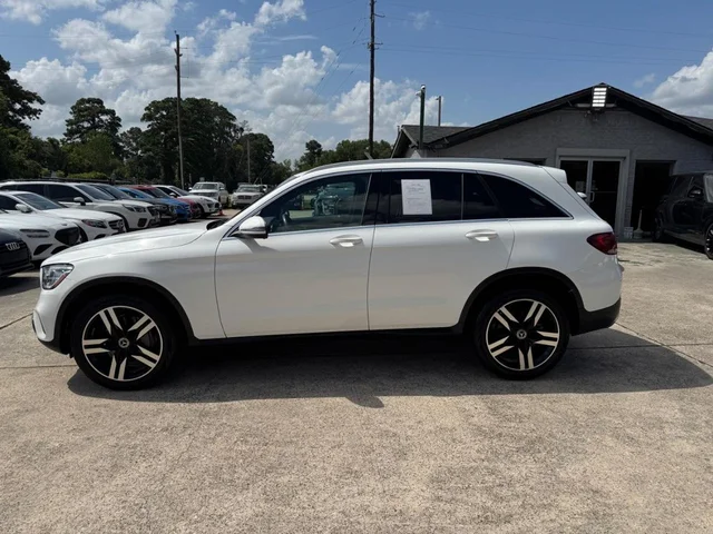 SEMINUEVOS MERCEDES-BENZ GLC 300 a Estados en autogozo