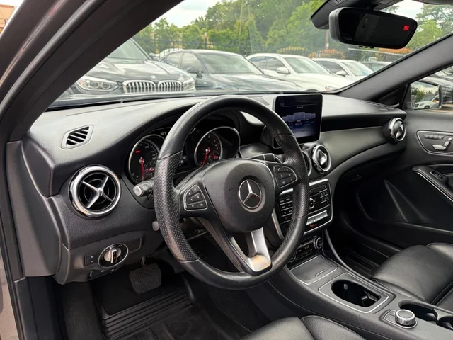 SEMINUEVOS MERCEDES-BENZ GLA 250 a Estados en autogozo