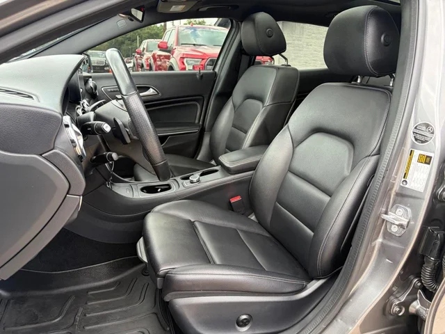 SEMINUEVOS MERCEDES-BENZ GLA 250 a Estados en autogozo