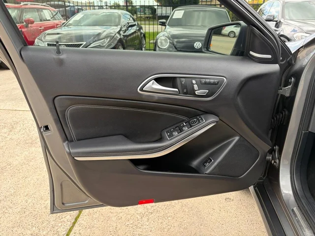 SEMINUEVOS MERCEDES-BENZ GLA 250 a Estados en autogozo