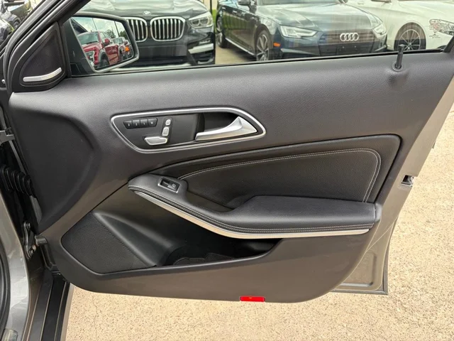 SEMINUEVOS MERCEDES-BENZ GLA 250 a Estados en autogozo