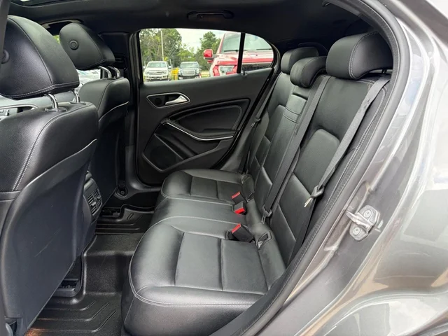SEMINUEVOS MERCEDES-BENZ GLA 250 a Estados en autogozo