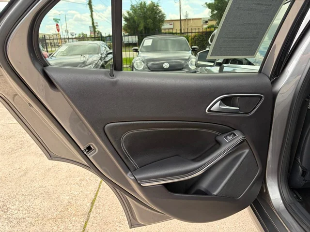 SEMINUEVOS MERCEDES-BENZ GLA 250 a Estados en autogozo