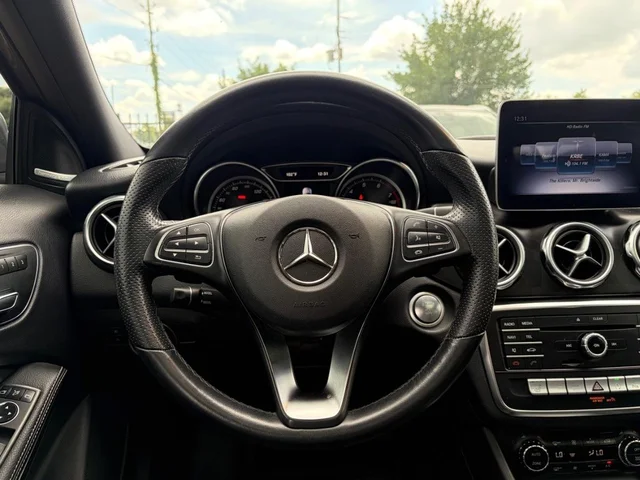 SEMINUEVOS MERCEDES-BENZ GLA 250 a Estados en autogozo
