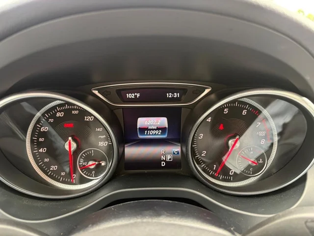 SEMINUEVOS MERCEDES-BENZ GLA 250 a Estados en autogozo