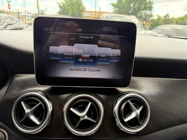 SEMINUEVOS MERCEDES-BENZ GLA 250 a Estados en autogozo