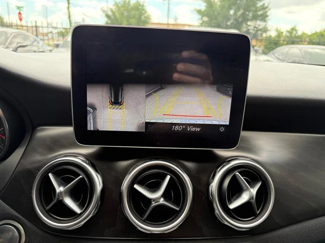SEMINUEVOS MERCEDES-BENZ GLA 250 a Estados en autogozo
