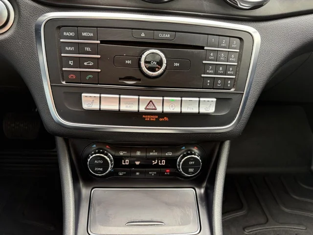 SEMINUEVOS MERCEDES-BENZ GLA 250 a Estados en autogozo