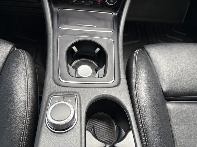 SEMINUEVOS MERCEDES-BENZ GLA 250 a Estados en autogozo