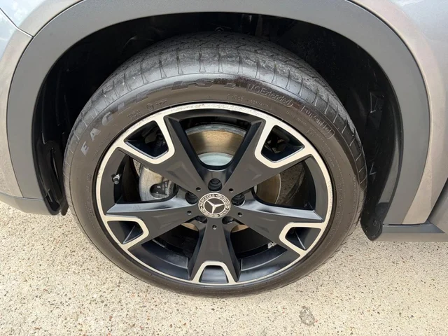 SEMINUEVOS MERCEDES-BENZ GLA 250 a Estados en autogozo