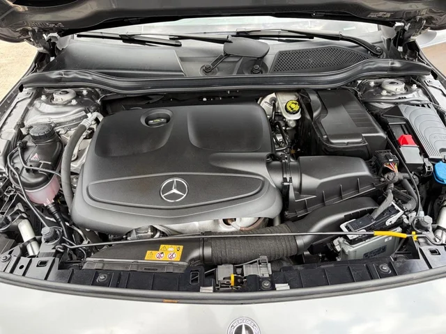 SEMINUEVOS MERCEDES-BENZ GLA 250 a Estados en autogozo