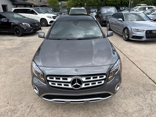 SEMINUEVOS MERCEDES-BENZ GLA 250 a Estados en autogozo