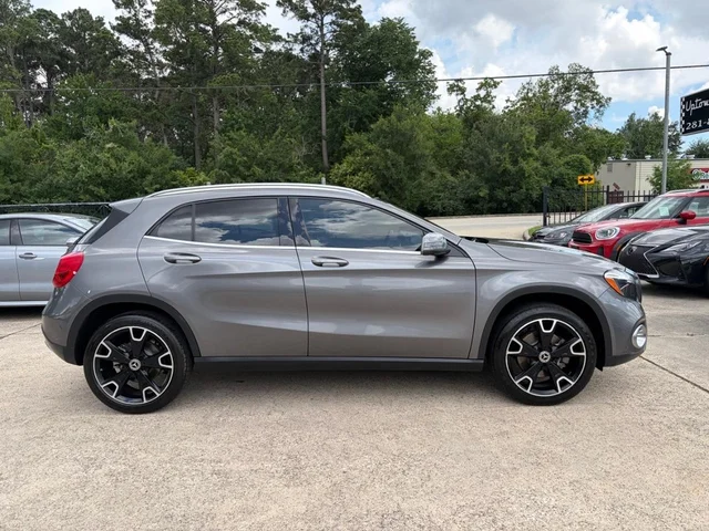 SEMINUEVOS MERCEDES-BENZ GLA 250 a Estados en autogozo