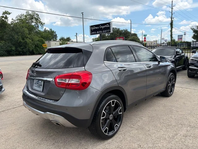 SEMINUEVOS MERCEDES-BENZ GLA 250 a Estados en autogozo
