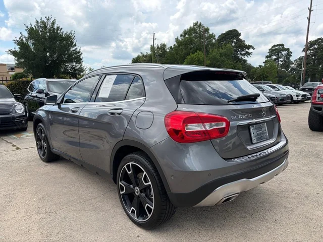 SEMINUEVOS MERCEDES-BENZ GLA 250 a Estados en autogozo