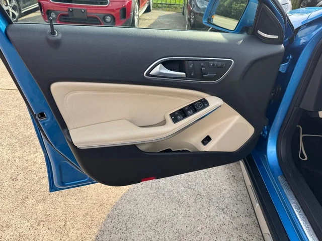 SEMINUEVOS MERCEDES-BENZ GLA 250 a Estados en autogozo
