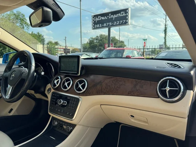SEMINUEVOS MERCEDES-BENZ GLA 250 a Estados en autogozo