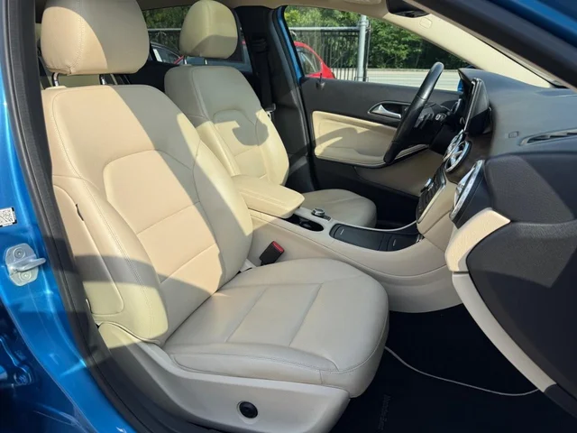 SEMINUEVOS MERCEDES-BENZ GLA 250 a Estados en autogozo