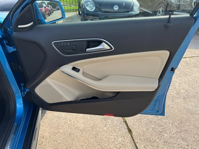 SEMINUEVOS MERCEDES-BENZ GLA 250 a Estados en autogozo