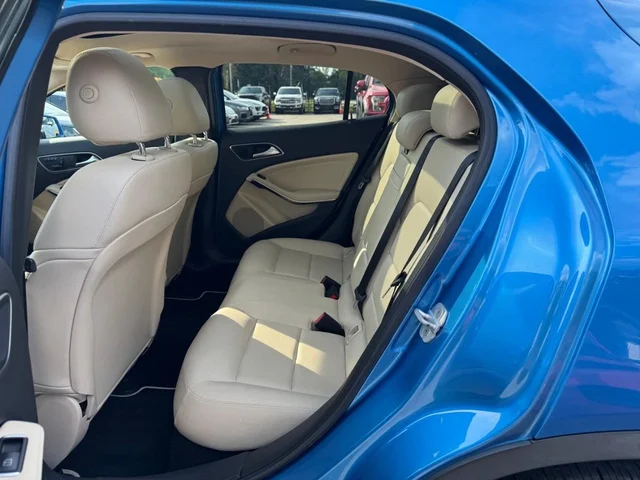 SEMINUEVOS MERCEDES-BENZ GLA 250 a Estados en autogozo