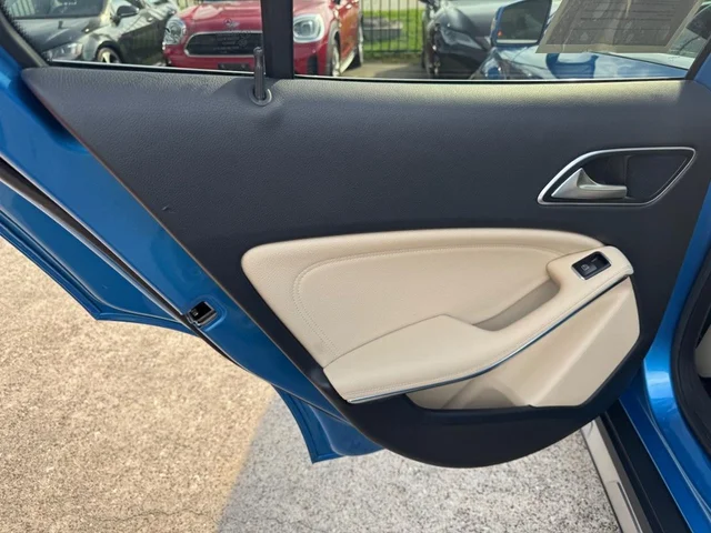 SEMINUEVOS MERCEDES-BENZ GLA 250 a Estados en autogozo