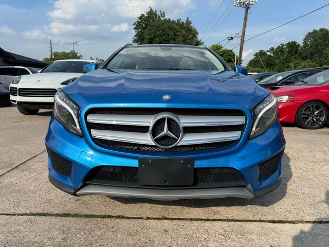 SEMINUEVOS MERCEDES-BENZ GLA 250 a Estados en autogozo