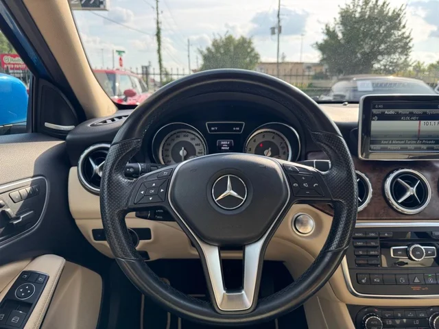 SEMINUEVOS MERCEDES-BENZ GLA 250 a Estados en autogozo