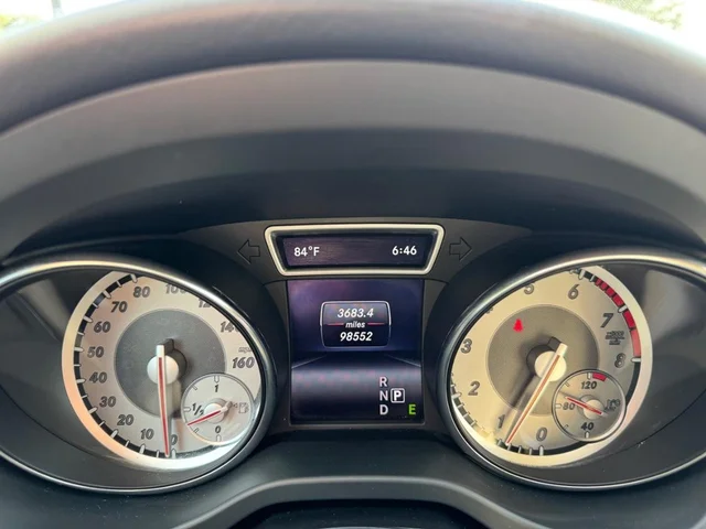 SEMINUEVOS MERCEDES-BENZ GLA 250 a Estados en autogozo